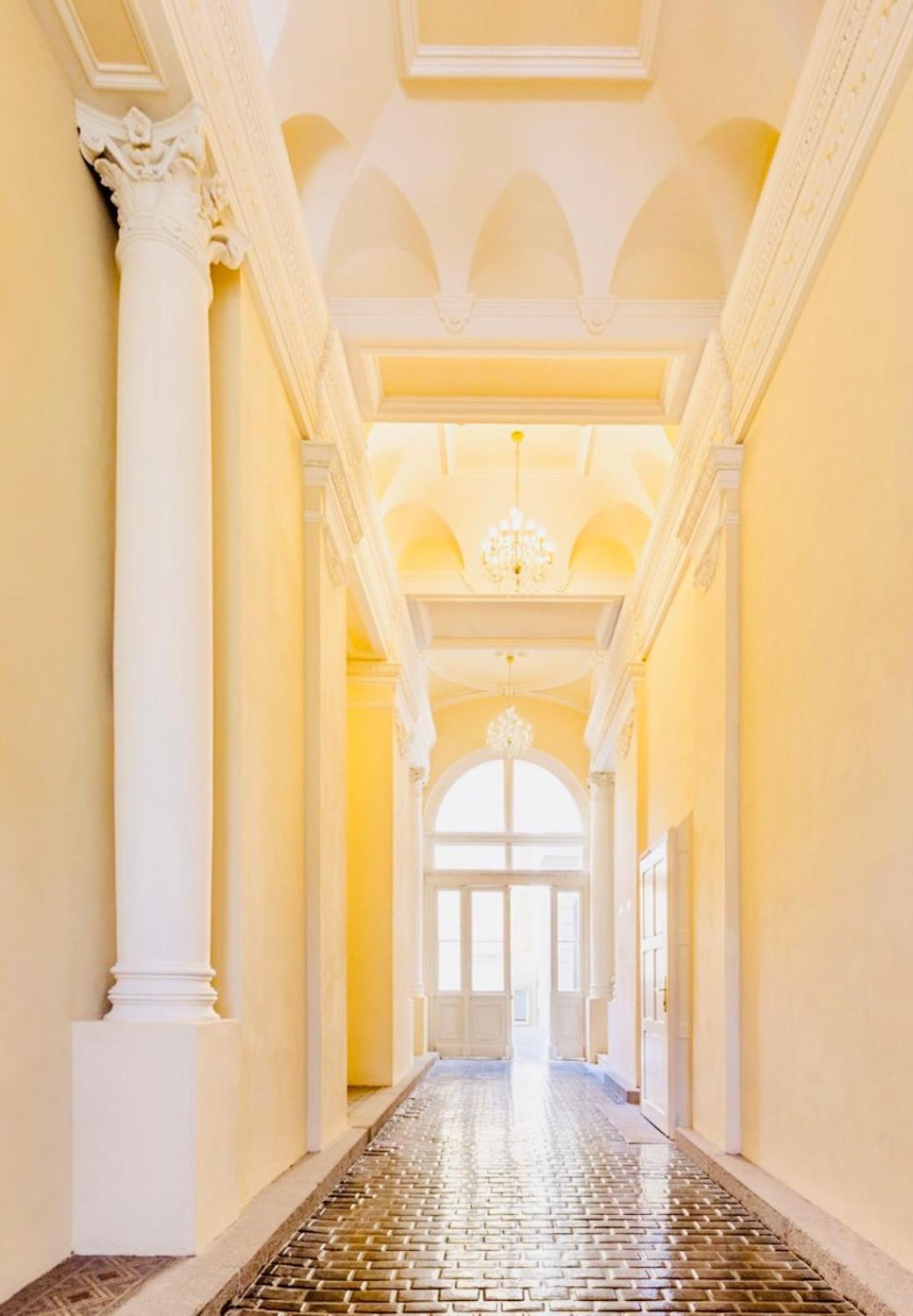New Design & Style Apartments 50M From Wenceslas Square 布拉格 外观 照片