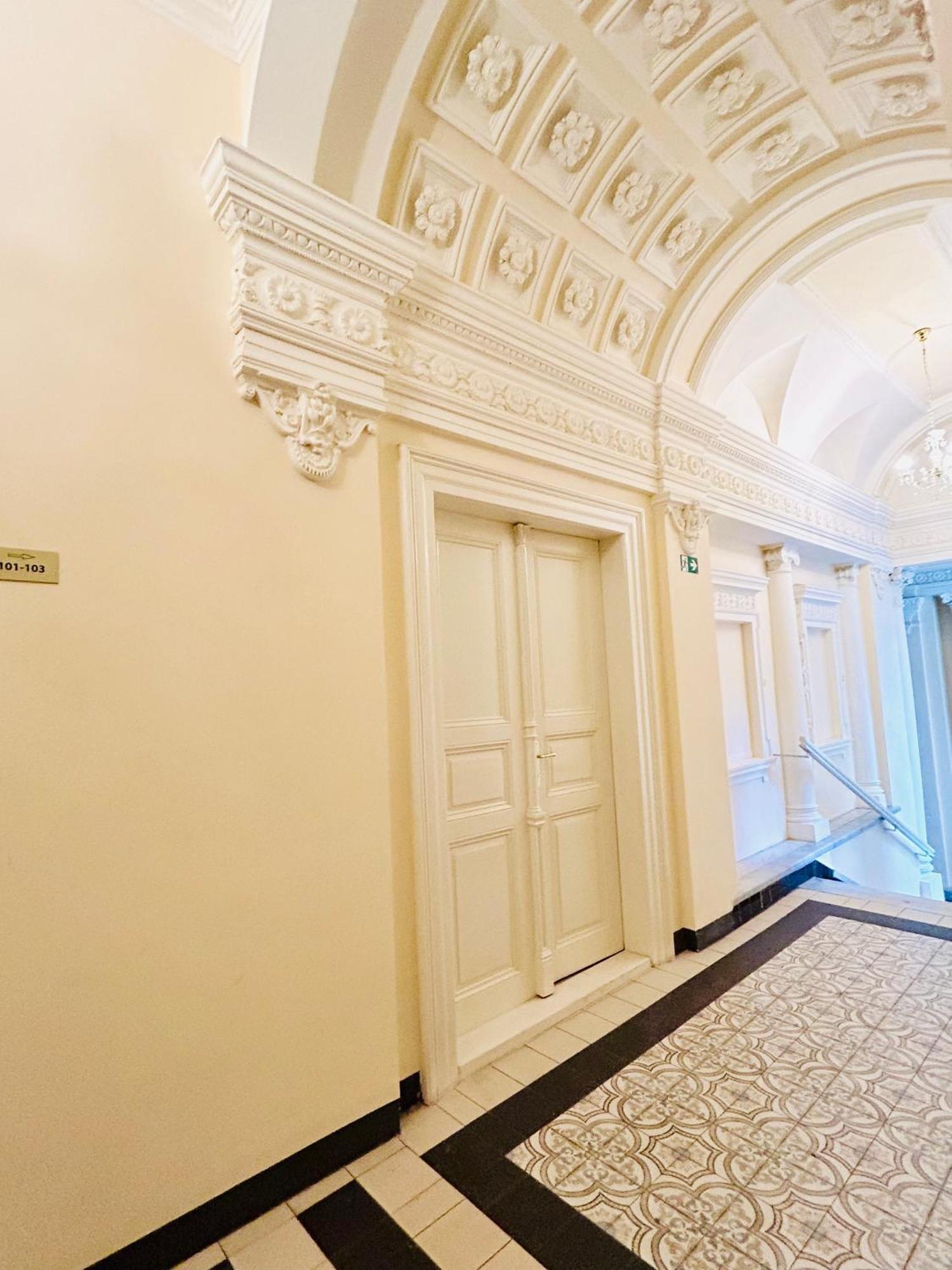 New Design & Style Apartments 50M From Wenceslas Square 布拉格 外观 照片
