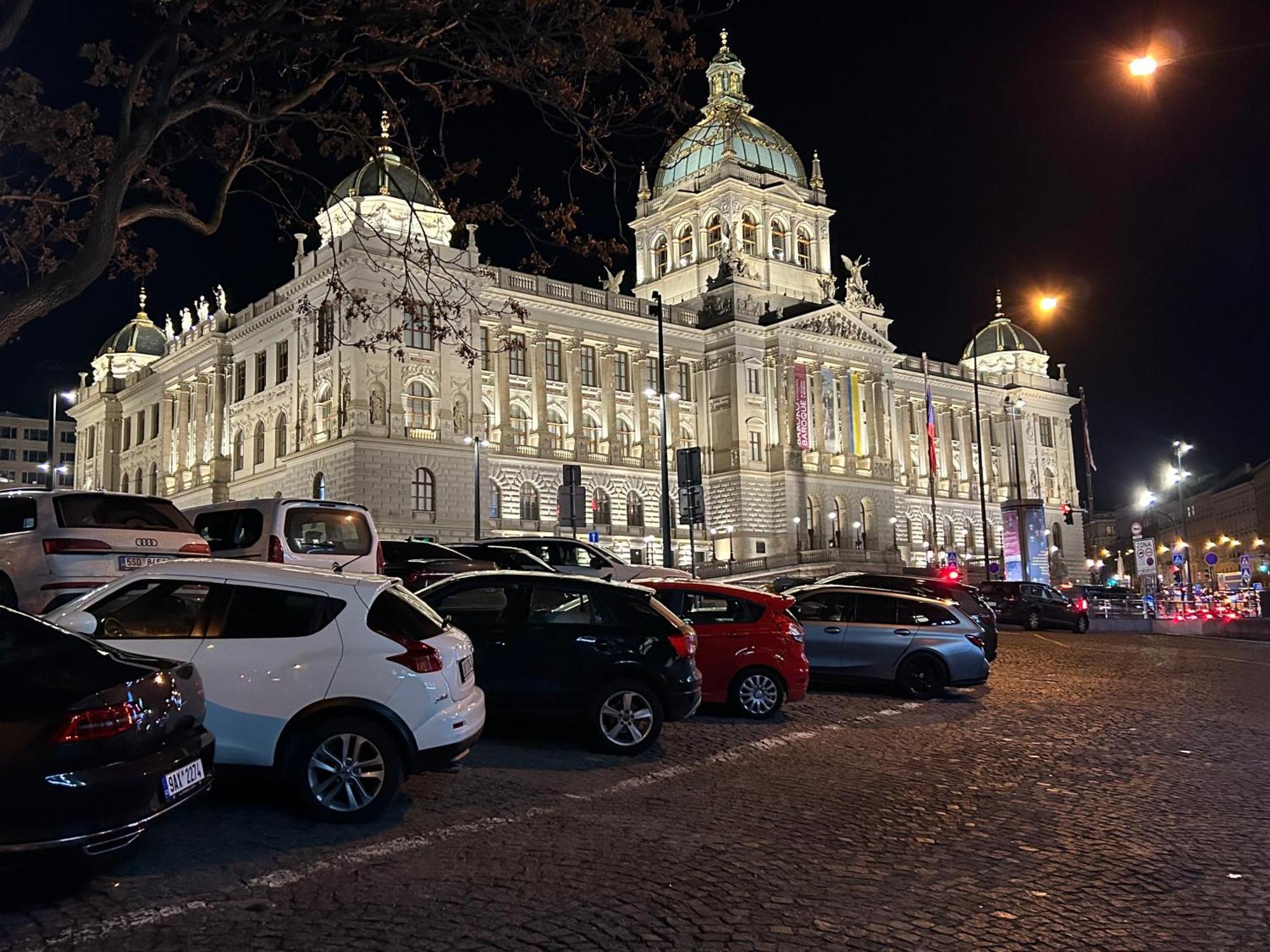 New Design & Style Apartments 50M From Wenceslas Square 布拉格 外观 照片