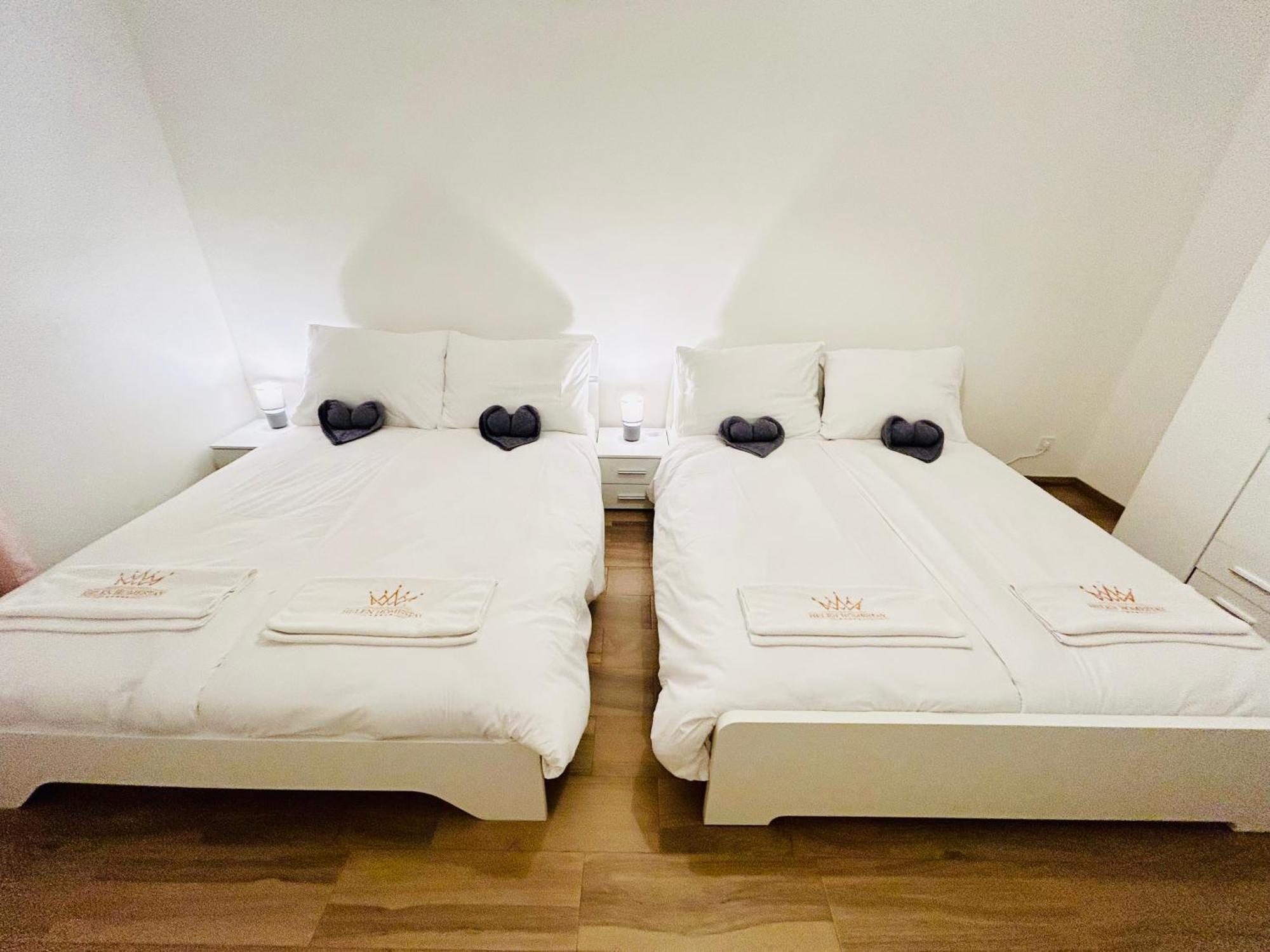 New Design & Style Apartments 50M From Wenceslas Square 布拉格 外观 照片