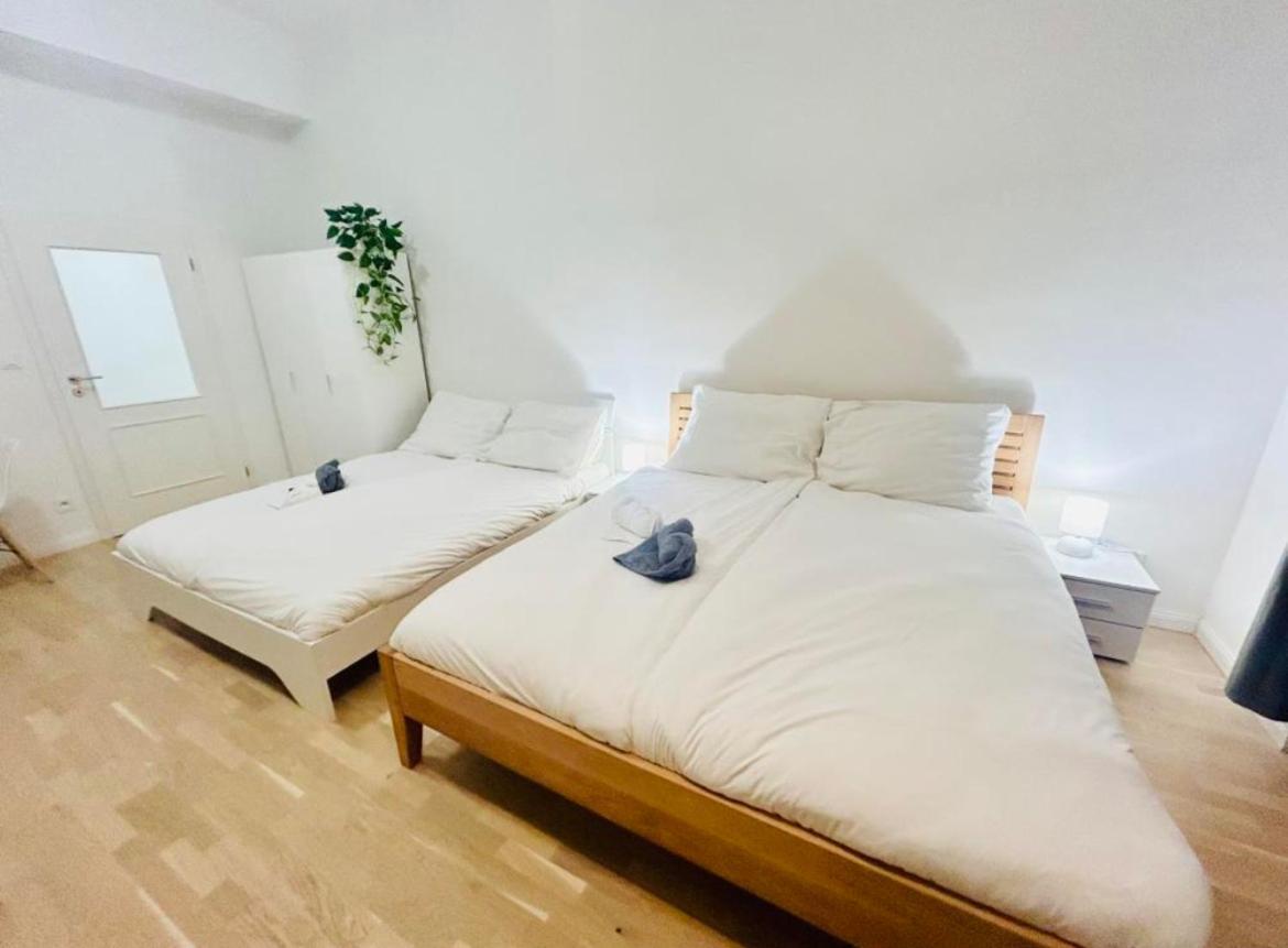 New Design & Style Apartments 50M From Wenceslas Square 布拉格 外观 照片