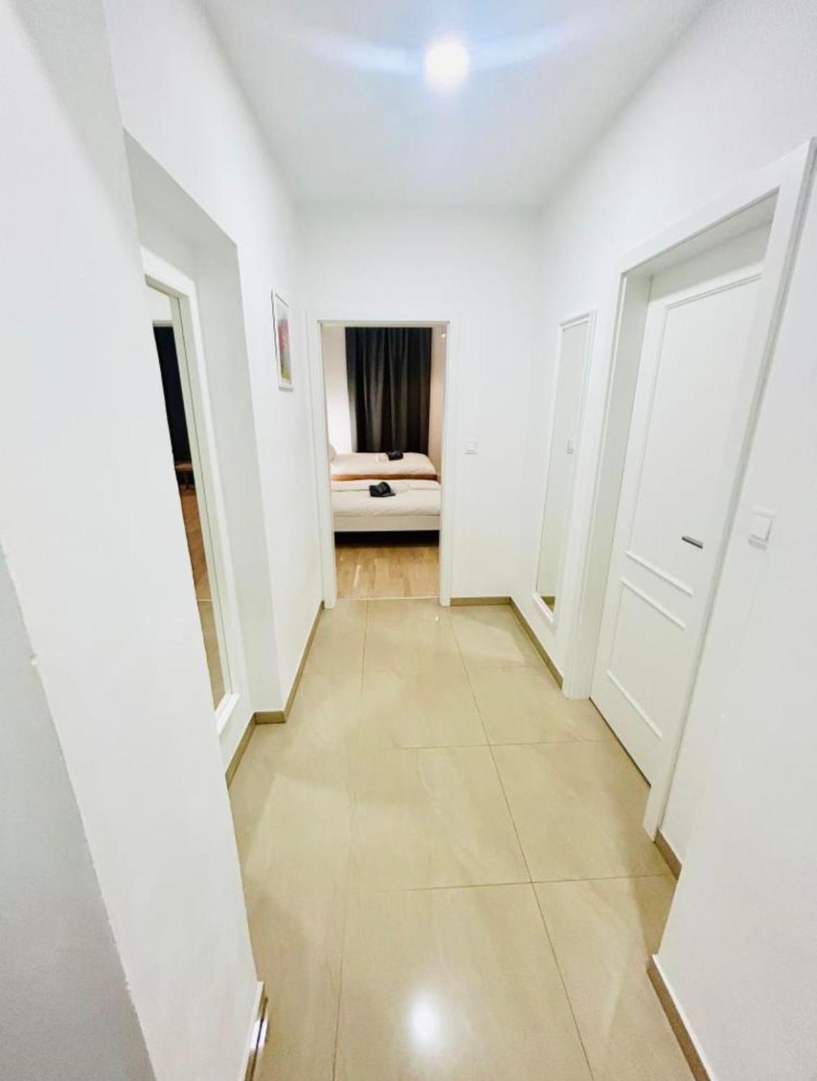 New Design & Style Apartments 50M From Wenceslas Square 布拉格 外观 照片