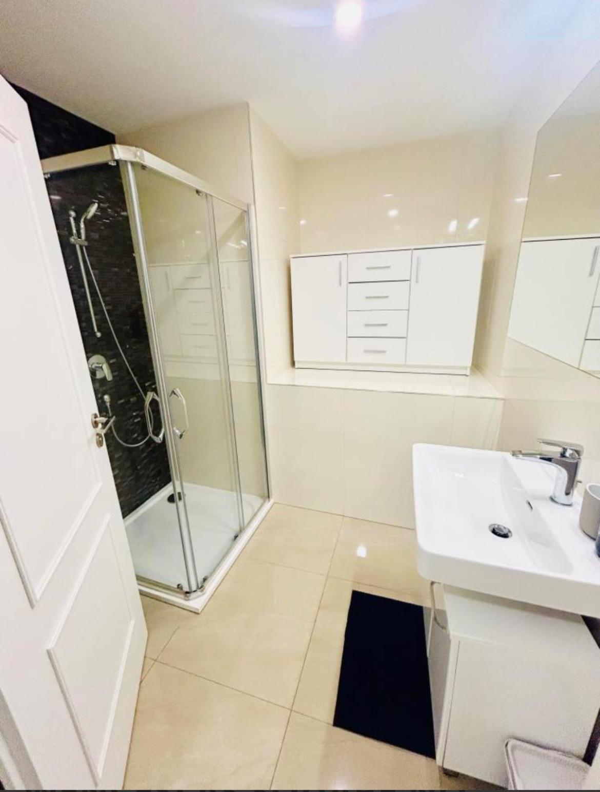 New Design & Style Apartments 50M From Wenceslas Square 布拉格 外观 照片