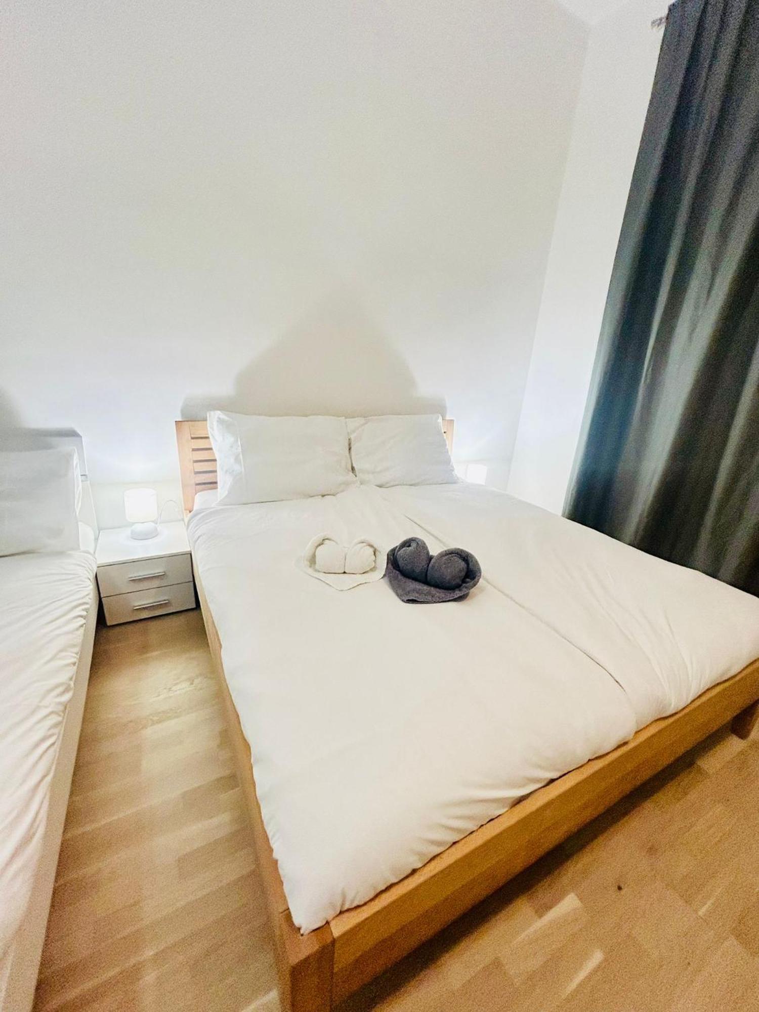 New Design & Style Apartments 50M From Wenceslas Square 布拉格 外观 照片