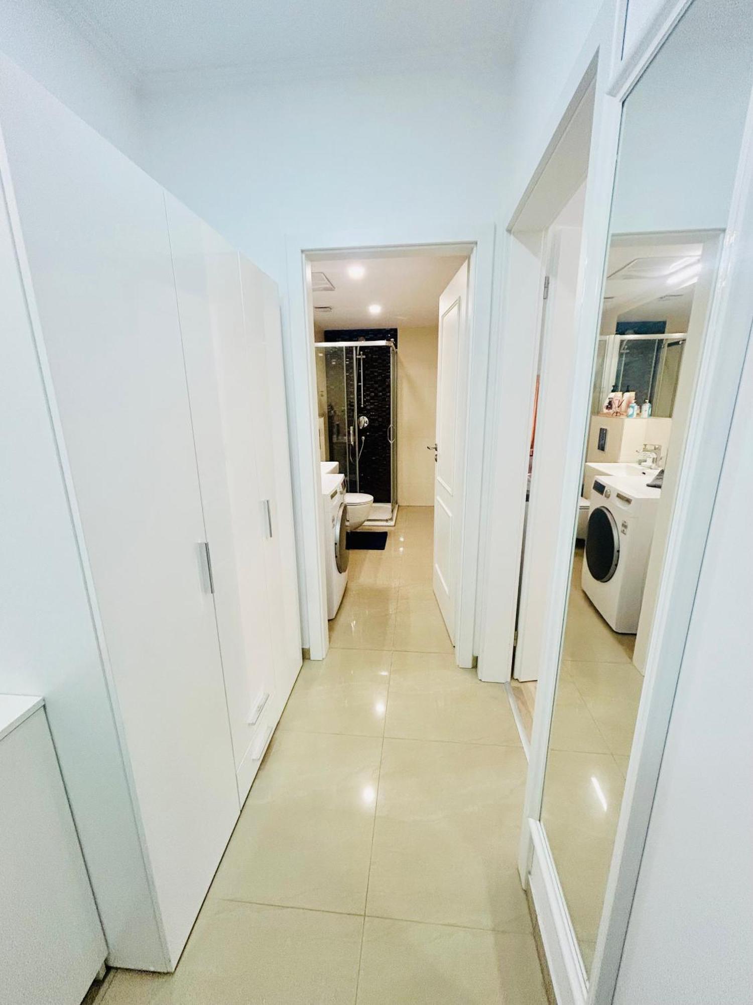 New Design & Style Apartments 50M From Wenceslas Square 布拉格 外观 照片