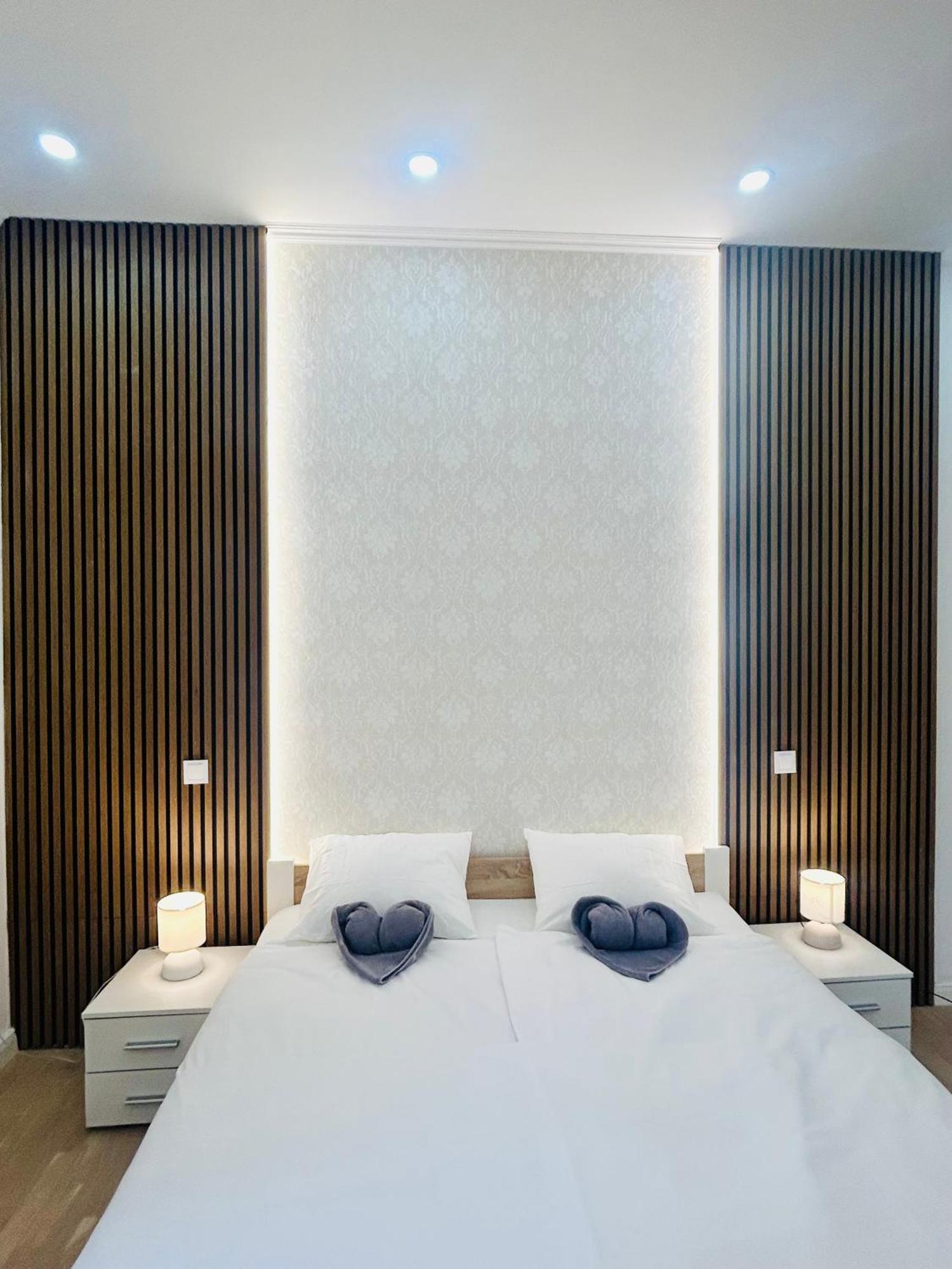 New Design & Style Apartments 50M From Wenceslas Square 布拉格 外观 照片